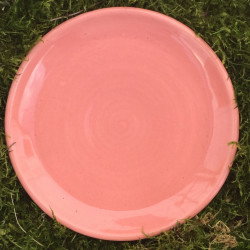 Jaglac ružičasta glazura 9369 200 ml
