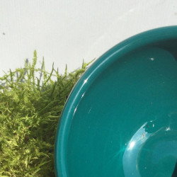 Žad zelena glazura Botz 9373, 200 ml