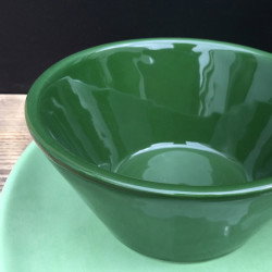 Prašuma zelena glazura 9378 200 ml
