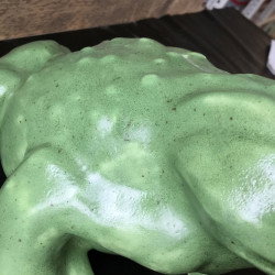Mahovina zelena glazura 9461 200 ml