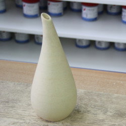 Bjelokost glazura 9482 200 ml