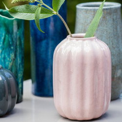 Roza kristali glazura Botz 9529, 200 ml