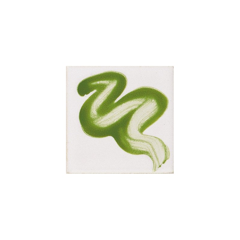Zelena podglazurna boja 4015 36 ml