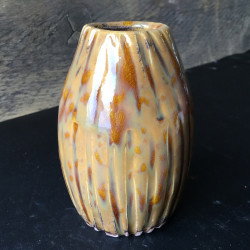 Oker sijajna glazura Botz 9538, 200 ml