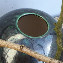 Reptil glazura Botz 9577, 200 ml
