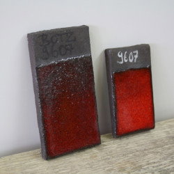 Koraljna glazura 9607 200 ml