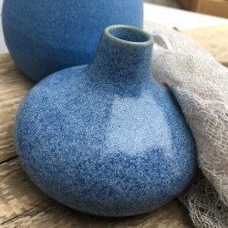 Efekt svijetloplava glazura 98798 800 ml