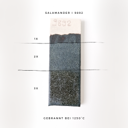 Salamander glazura Botz 9892, 200 ml