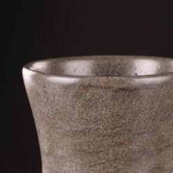 Bazalt siva glazura Botz 98938, 800 ml