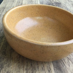 Granit oker glazura Botz 98968, 800 ml