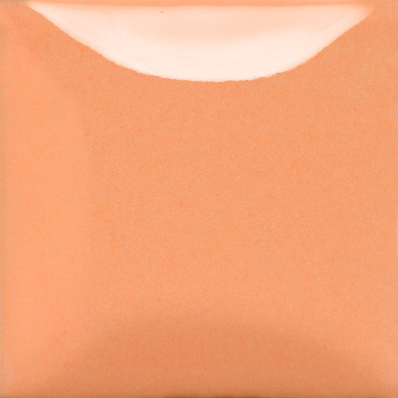 Just peachy glazura Mayco SC-102, 236 ml