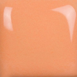 Just peachy glazura Mayco SC-102, 236 ml