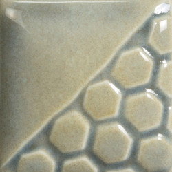 Morski vetrič glazura Mayco EL-103, 118 ml