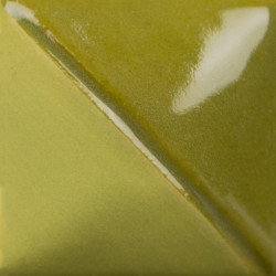 Pomladansko zelena podglazurna barva Mayco UG-022, 59 ml