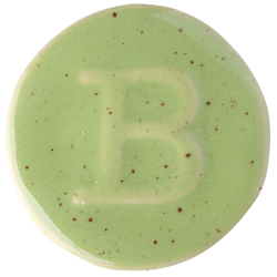 Peridot zelena glazura Botz 9319, 200 ml