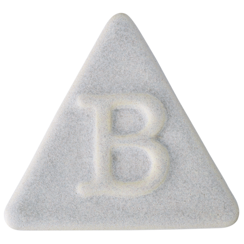 Betonsko siva glazura Botz 9861, 200 ml