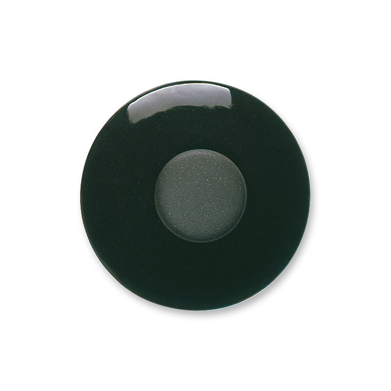 Črna engoba v prahu TerraColor 826, 100 g