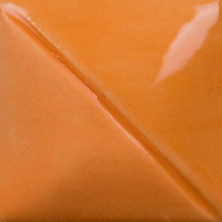 Pastelno oranžna podglazurna barva Mayco UG-085, 59 ml