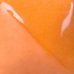 Pastelno oranžna podglazurna barva Mayco UG-085, 59 ml