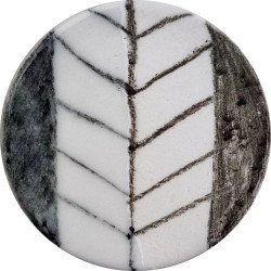 Podglazurna olovka crna UP 011