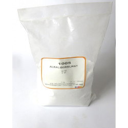 Alkalno-borna frita 1005 1 kg