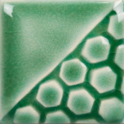 Karibi glazura Mayco EL-153, 118 ml