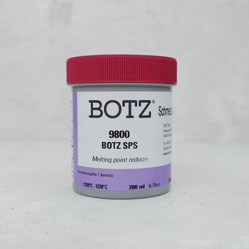 Snižavač temperature taljenja 9800 Botz 200 ml