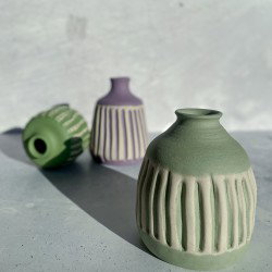 Avokado visokotemperaturna engoba Botz 9802, 200 ml