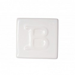 Bijela glazura 91018 800 ml