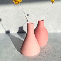 Flamingo ružičasta visokotemperaturna engoba Botz 9822 200 ml