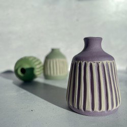 Ljubičasta visokotemperaturna engoba Botz 9823 200 ml