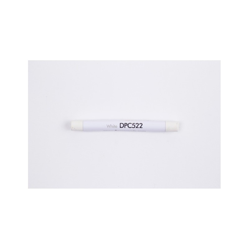 Bela keramična kreda Crayocer DIEZ DPC-522