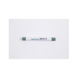 Zelena keramična kreda Crayocer DIEZ DPC-514