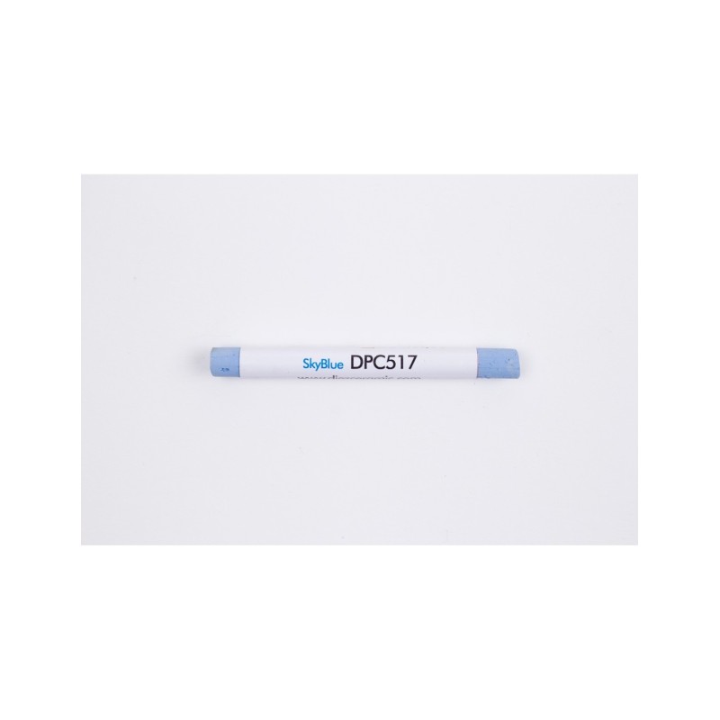 Svijetloplava kreda DPC-517