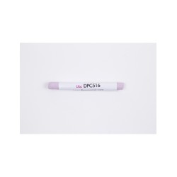 Lila keramična kreda Crayocer DIEZ DPC-516