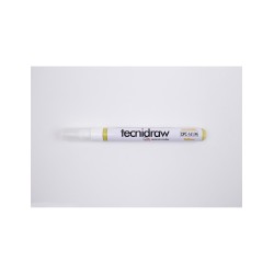 Rumen keramični flomaster Tecnidraw DIEZ DPC-161
