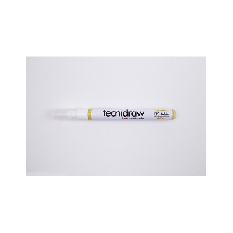 Rumen keramični flomaster Tecnidraw DIEZ DPC-161