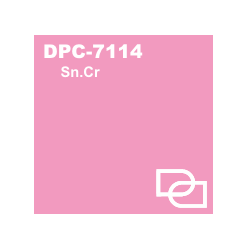 Roza keramični pigment 7114, 50 g