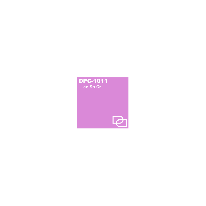 Lila keramični pigment 1011, 50 g