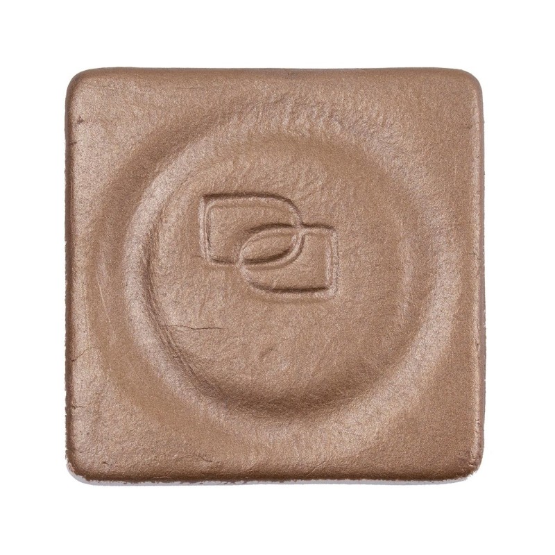 Bronz kovinska glazura DIEZ DPC-851, 125 ml