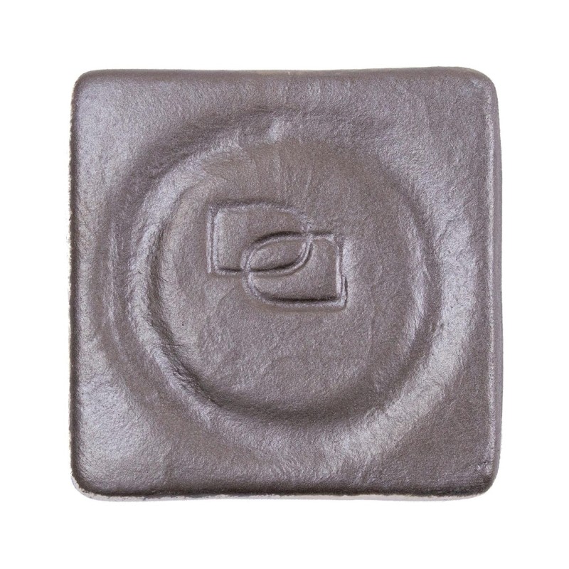 Karbonsko siva metalna glazura DPC-849 125 ml