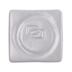 Srebrna kovinska glazura DIEZ DPC-843, 125 ml