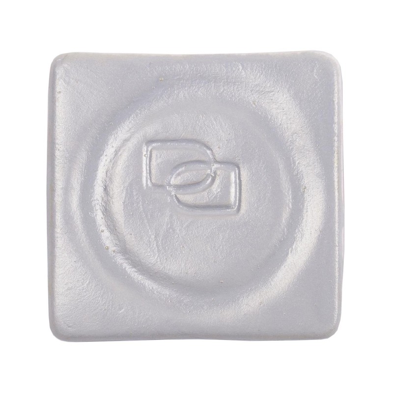 Srebrna metalna glazura DPC-843 125 ml