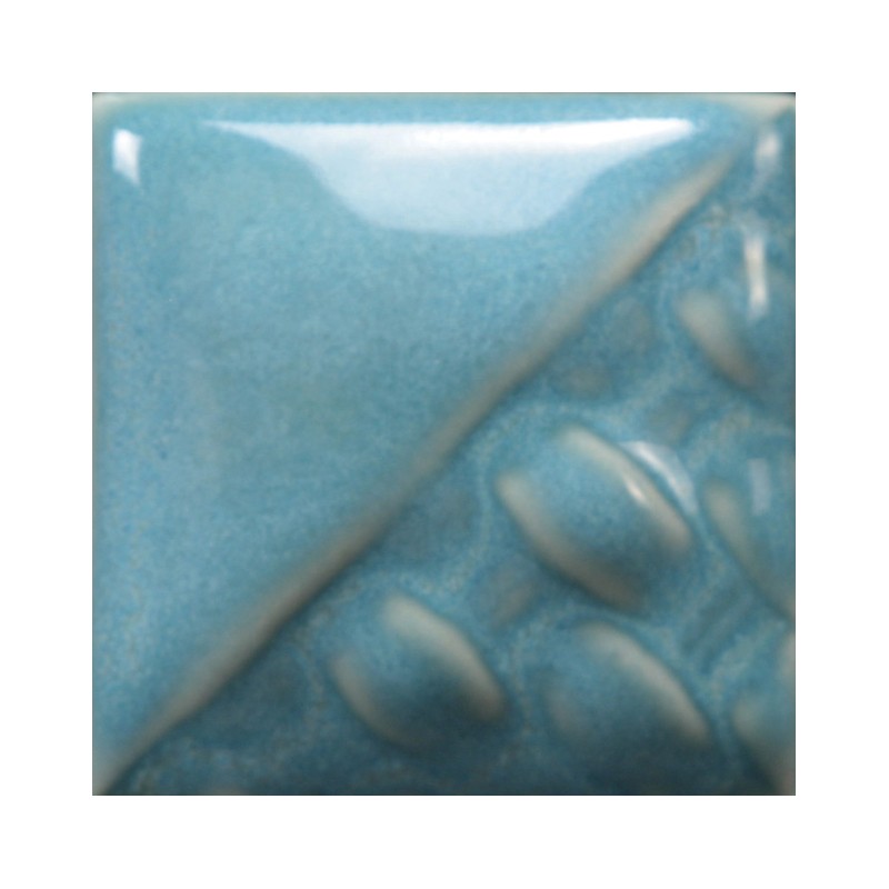 Norveško plava glazura SW 166 Mayco 473 ml