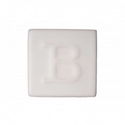 Bijela mat glazura 9107 200 ml