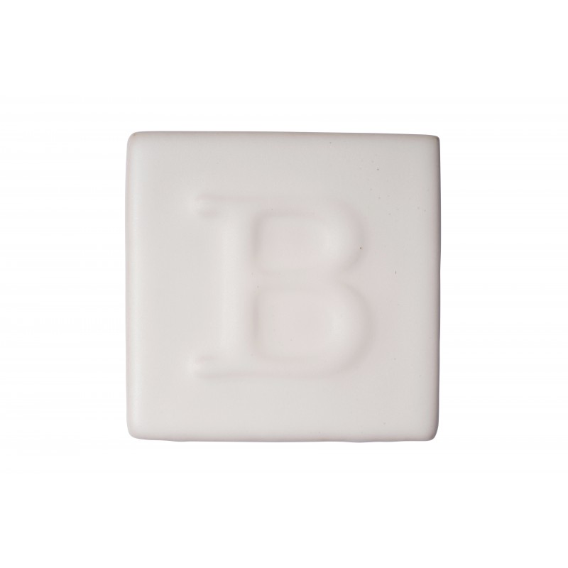 Bijela mat glazura 9107 200 ml