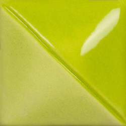 Limeta zelena podglazurna boja Mayco UG 231 59 ml