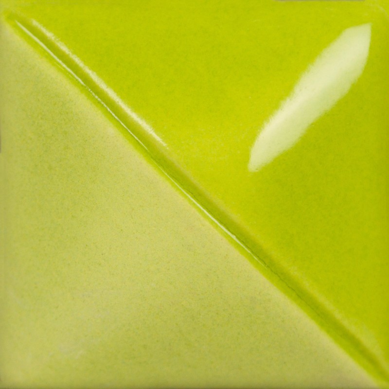 Limeta zelena podglazurna boja Mayco UG 231 59 ml