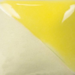 Živo rumena podglazurna barva Mayco UG-046, 59 ml
