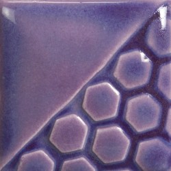 Sivkin cvet glazura Mayco EL-149, 118 ml